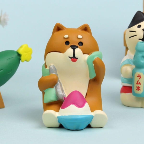 ������Ŀ�´����̼� �����丮 concombre ���� ������