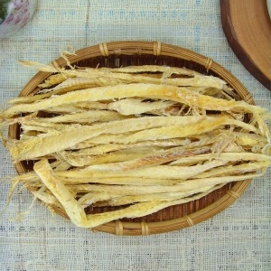 혜성푸드 황태채 1kg (1개)