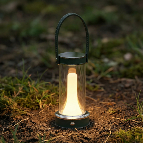 로티캠프 르엘 모노 램프