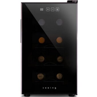 씨엔컴퍼니 쿠잉 WC-08MB