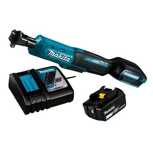 마끼다 DWR180 (5.0Ah, 배터리 1개)_이미지