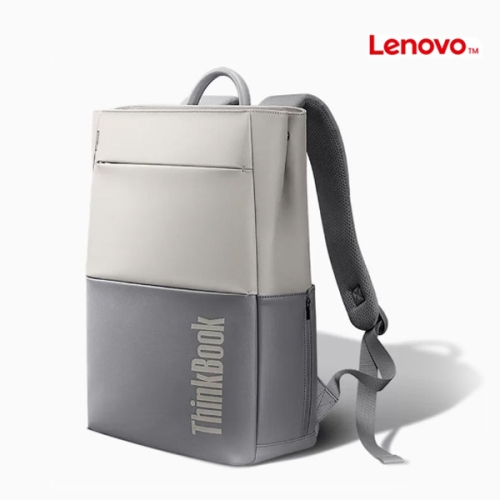 ThinkBook 캐주얼 비즈니스 백팩 TB530 노트북 가방 15.6인치