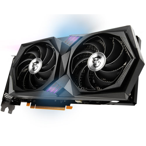 MSI 지포스 RTX 3060 게이밍 X D6 12GB 트윈프로져8_이미지