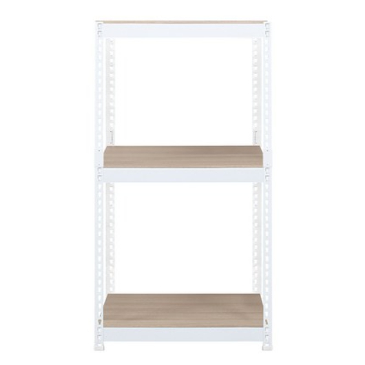 스피드랙 V2 앵글선반 3단 800x600 (150cm(높이))_이미지