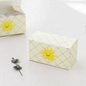 ����Ʈ�� ���� Ƽ�� �ڽ� 8x4x4.3cm