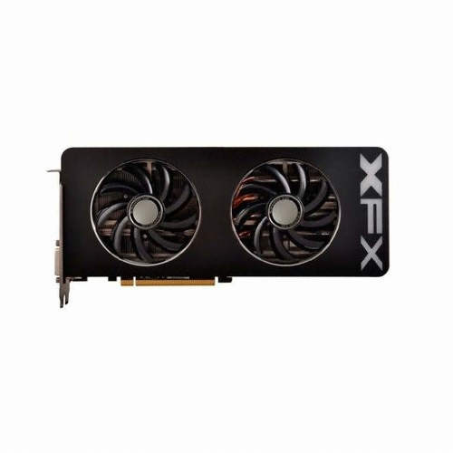 XFX �󵥿� R9 290X Black Edition D5 4GB (�ؿܱ���)