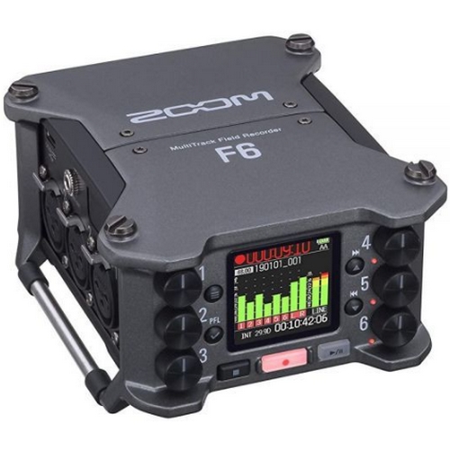 ZOOM F6 (해외구매)