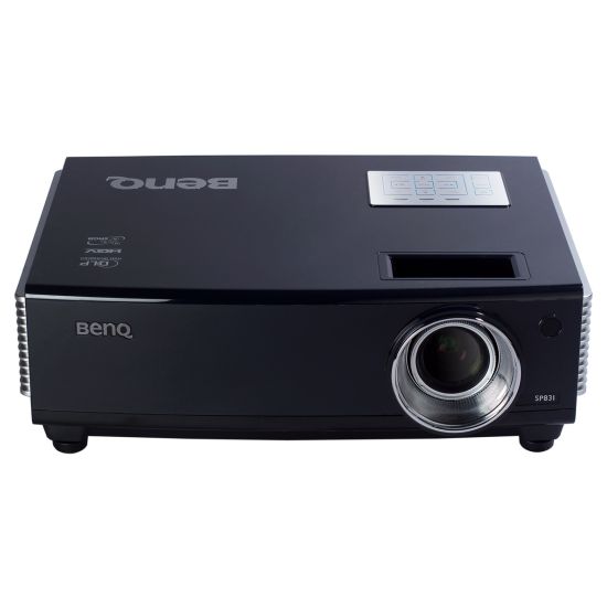 BenQ SP831 (정품)_이미지