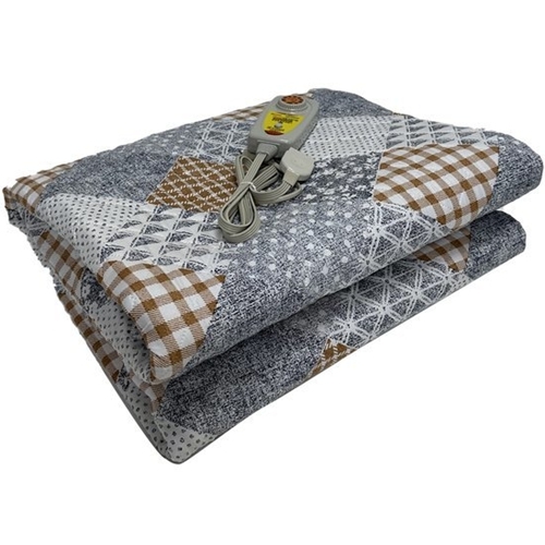 한일플러스 더크린 똑순이 전기장판 HIP-3000 (대형, 135x180cm)_이미지