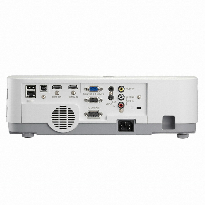 NEC NP-ME301X