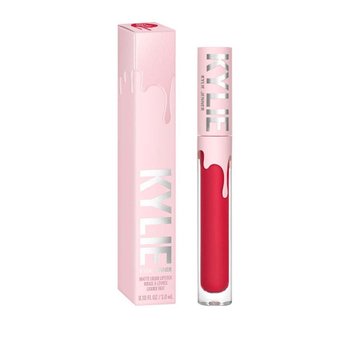 카일리코스메틱 매트 리퀴드 립스틱 메리 조 케이 3ml