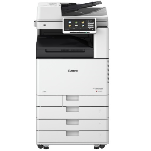 Canon IR ADV DX C3730이미지입니다. 누르면 해당 게시물로 새창이동합니다.
