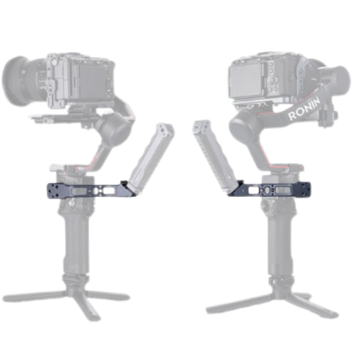 팔캠 DJI 로닌용 F22,F38 퀵릴리즈 슬링 그립 암 V2 FC3505_이미지