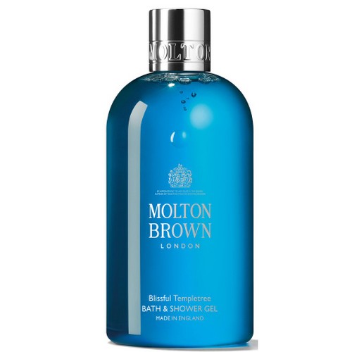  몰튼브라운 블리스풀 템플트리 배쓰 앤 샤워젤 300ml [1개]