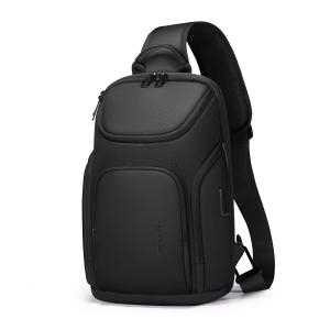 펜루엔 대용량 슬링백 캐주얼 크로스백 12인치수납 디바이스전용공간_이미지