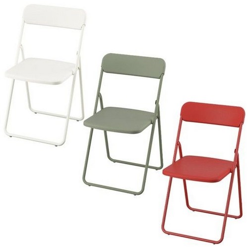 이케아 VIHALS 접이식 의자이미지입니다. 누르면 해당 게시물로 새창이동합니다.