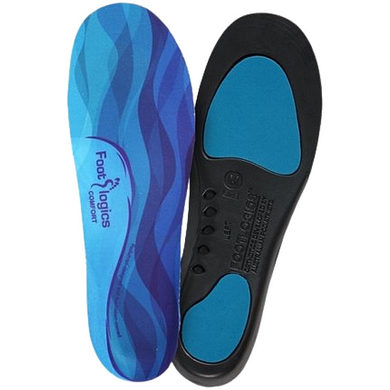 풋로직스 컴포트 기능성 깔창_이미지
