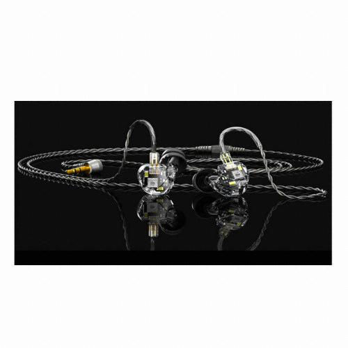 earsonics VELVET V2