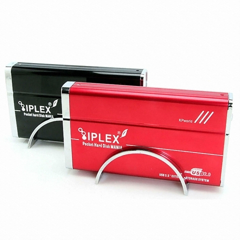 건평정보통신 IPLEX GD-30ESATA (1TB)_이미지