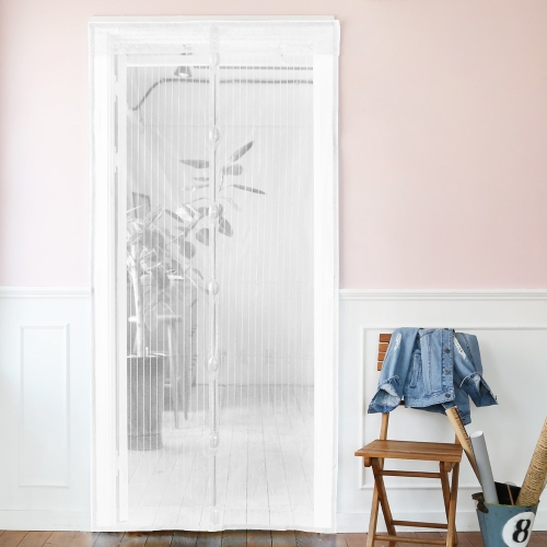 한일 자석방충망 (90x210cm)_이미지
