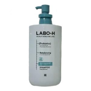 댄드러프클리닉 샴푸 750ml