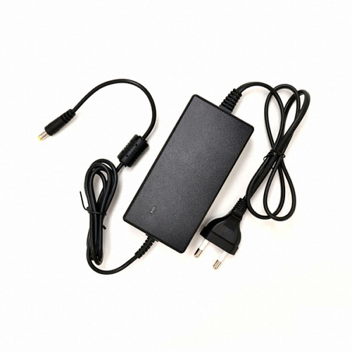 두현전자 DOOHYUN 12V 5A LCD 어댑터 (전원 코드 일체형)_이미지