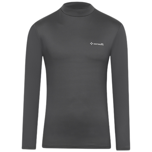 네파 이젠벅 웨어러블 에어로히트 모크넥 웜 베이스레이어 ISMKUEM23