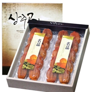 상주곶감대가 상주곶감 선물용 반건시 20과 800g