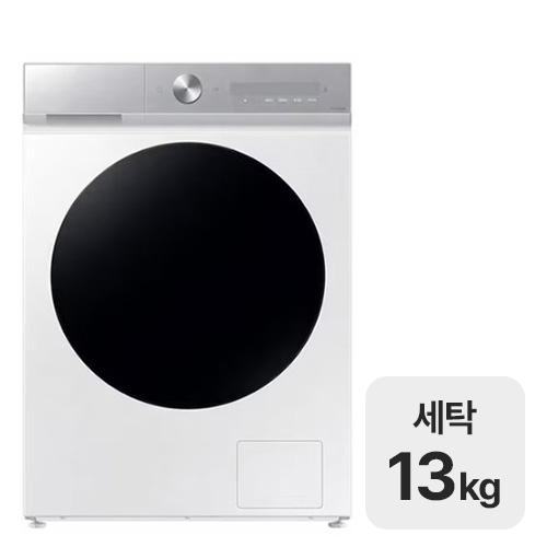 삼성전자 비스포크 그랑데AI 슬림 WW13BB844DGH