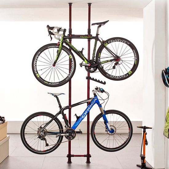 PS산업 크랭키 자전거거치대