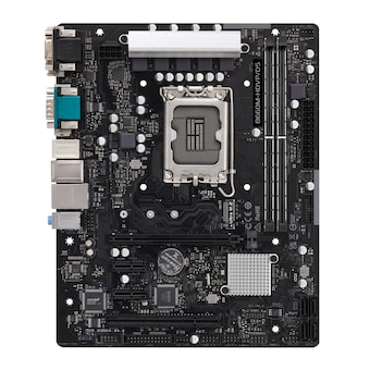 ASRock B660M-HDVP/D5 디앤디컴 (벌크)