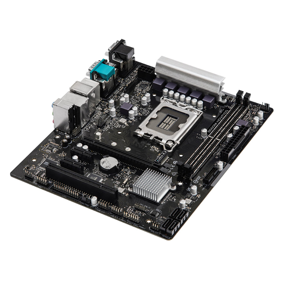 ASRock B660M-HDVP/D5 ��ص��� (��ũ)