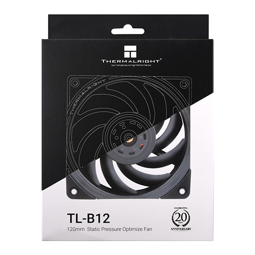 Thermalright TL-B12 서린_이미지