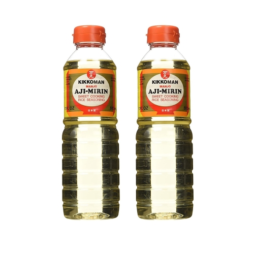기꼬만 Kikkoman 기꼬만 만조 아지 미린 2팩_이미지