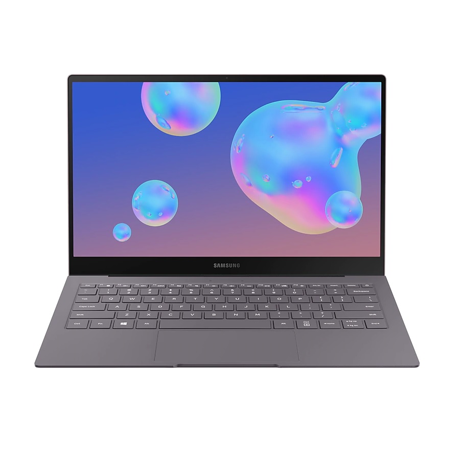 삼성전자 갤럭시북S NT767XCM-KC38 (256GB)