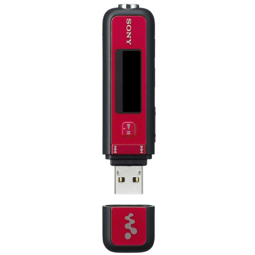 SONY Walkman NWD-E020F 시리즈 2GB (SONY NWD-E025F MP3, 정품)_이미지