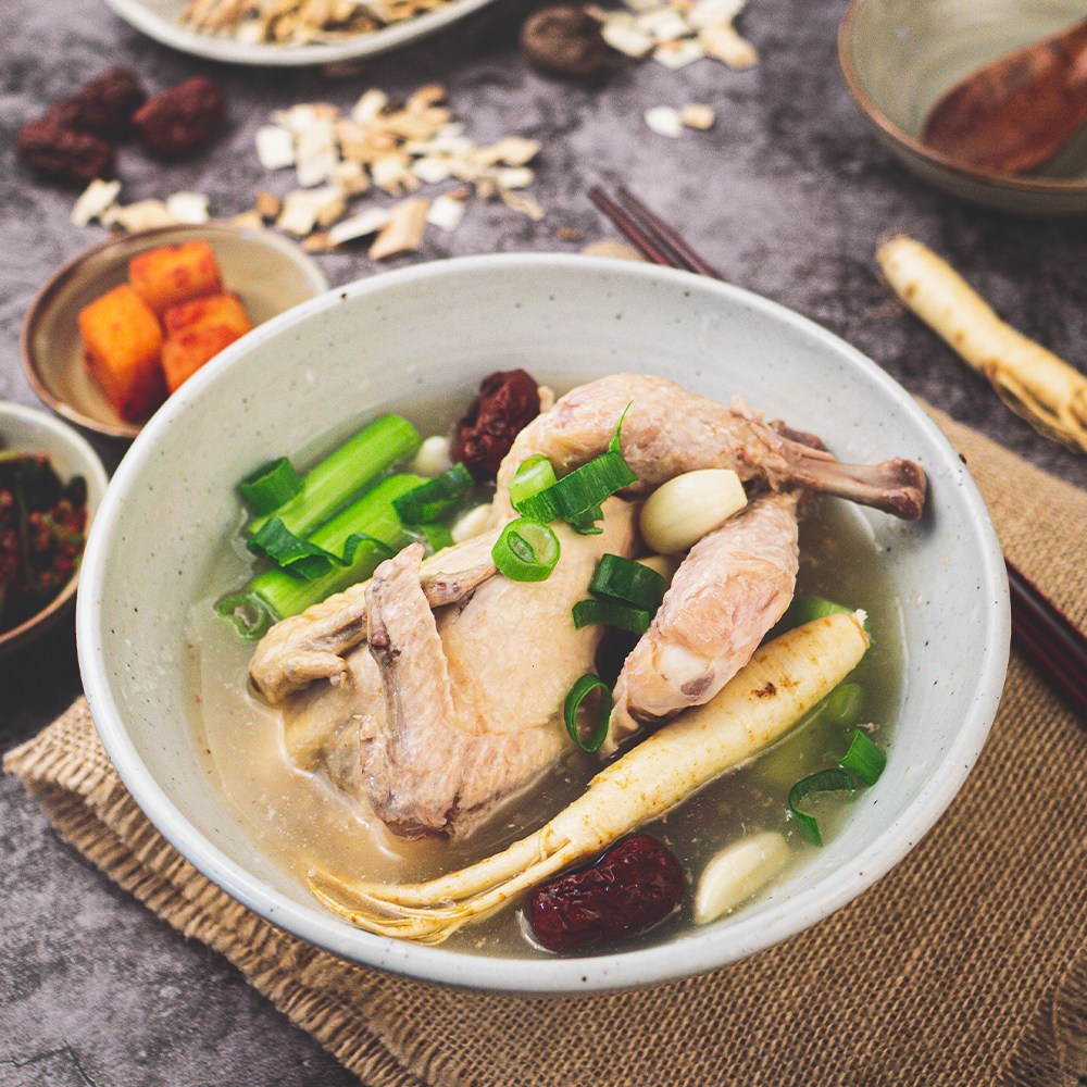 ���ٿ�(JUNGDAWN) ��Ȧ�� ����� 750g