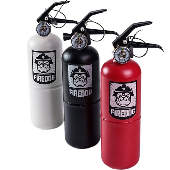 파이어독 차량용 소화기 700g (1개)