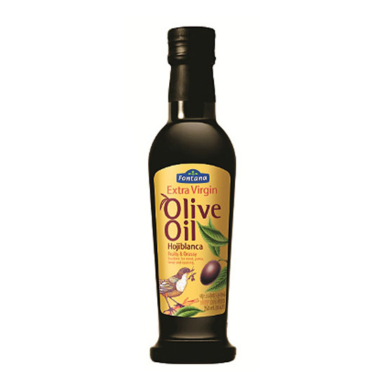 샘표식품 폰타나 엑스트라 버진 올리브유 오히블랑카 250ml (5개)
