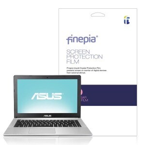 카라스 파인피아 <b>ASUS</b> <b>비보</b><b>북</b> <b>프로</b> <b>15</b> <b>OLED</b> M3500QC 올레포빅 액정필름