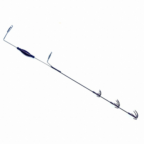 백경산업 BK-897 야엔 3단 바늘