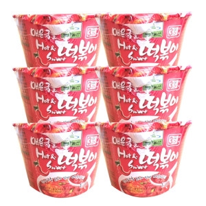 칠갑농산 매운국물떡볶이_이미지