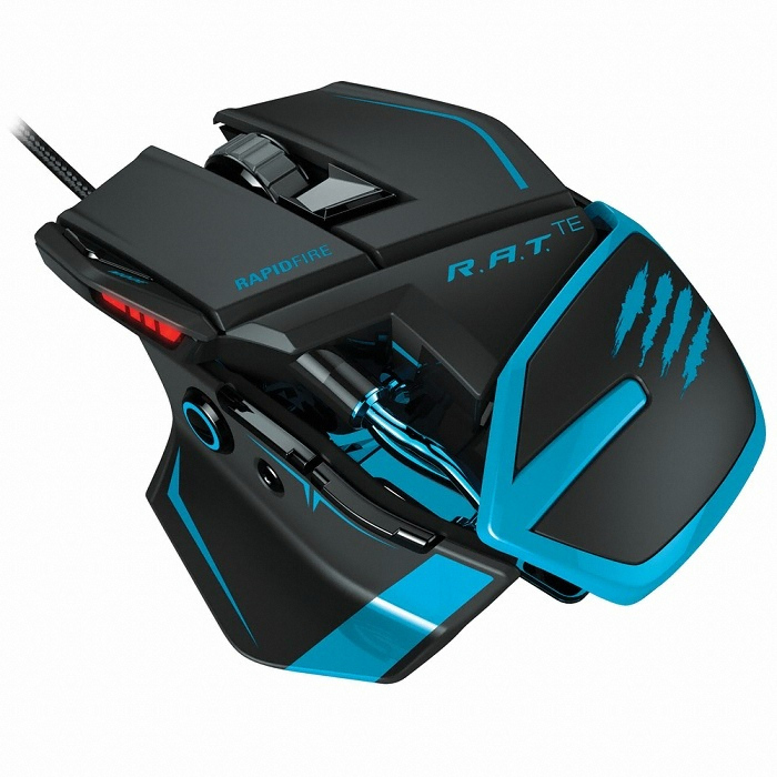 MadCatz R.A.T. TE