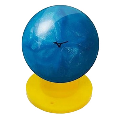 미즈노 필레오 미즈노 파크골프 골프티_이미지