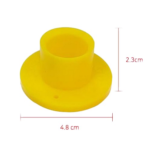 미즈노 필레오 미즈노 파크골프 골프티_이미지