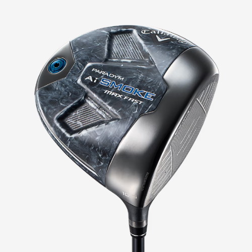 캘러웨이 패러다임 Ai 스모크 맥스 패스트 드라이버 (병행)_이미지