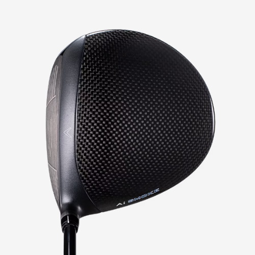 캘러웨이 패러다임 Ai 스모크 맥스 패스트 드라이버 (병행)_이미지