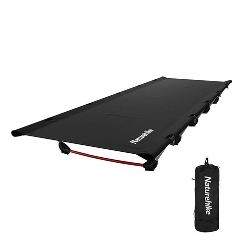 네이처하이크 XJC05 경량코트 해외구매 (블랙)_이미지