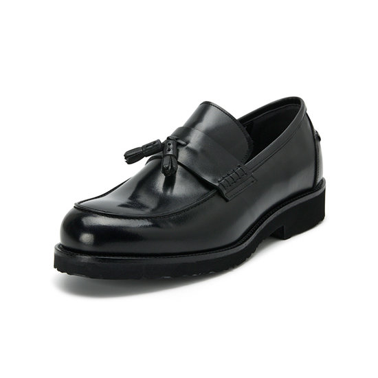 탠디 남성 소가죽 로퍼_516720 K-040