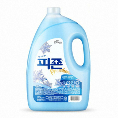 피죤 블루비앙카 4.21L (2개)_이미지